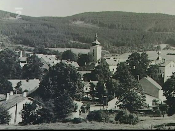 Hledání ztraceného času - americké kamery 4 - Volary