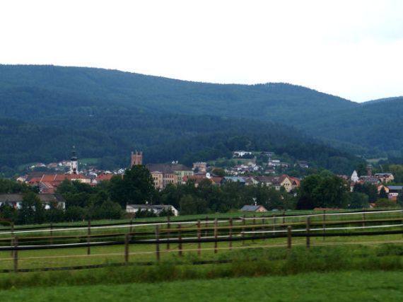 Fürth im Wald (D)