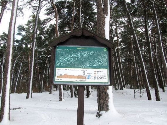 NS Hůrka, Klatovy