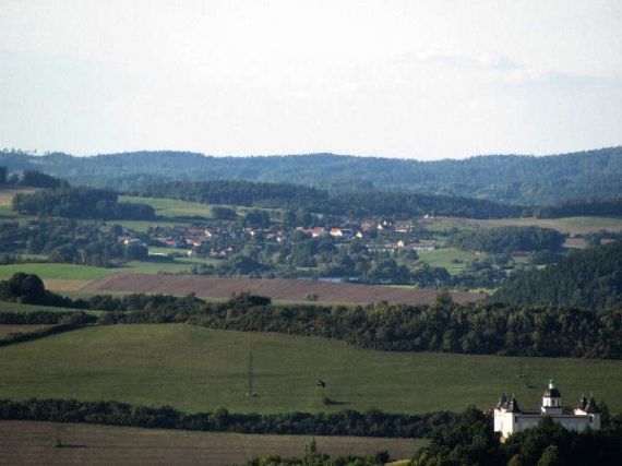 Čejkovy