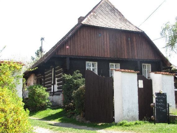 roubenka Pocinovice 47