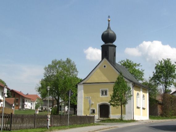 kaple Grossaign (D)