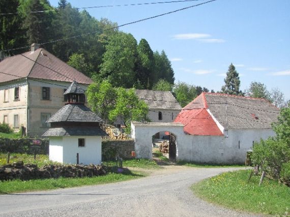 Lešišov