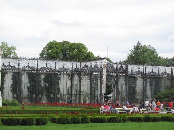 Alšova jihočeská galerie, Hluboká nad Vltavou