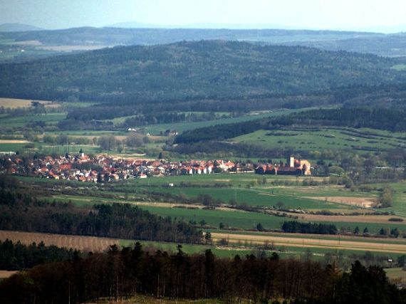 Švihov