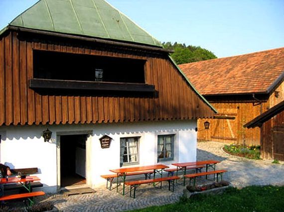hamr Voithenberghütte (D)