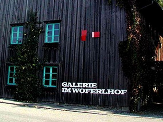 galerie Woferlhof, Wettzell (D)