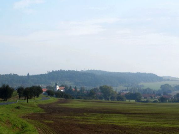 Měčín