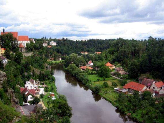 Bechyně