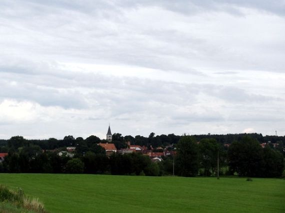 Bernartice