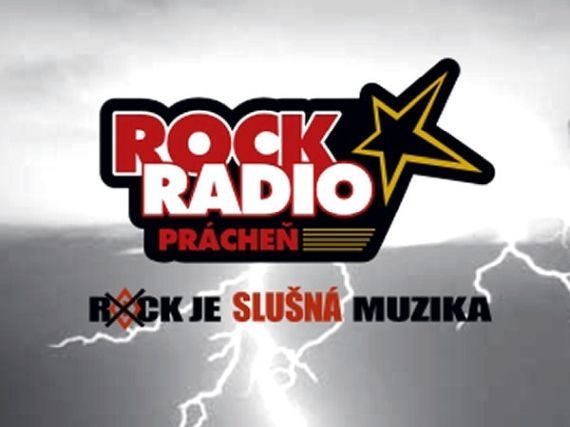 Rock Radio Prácheň