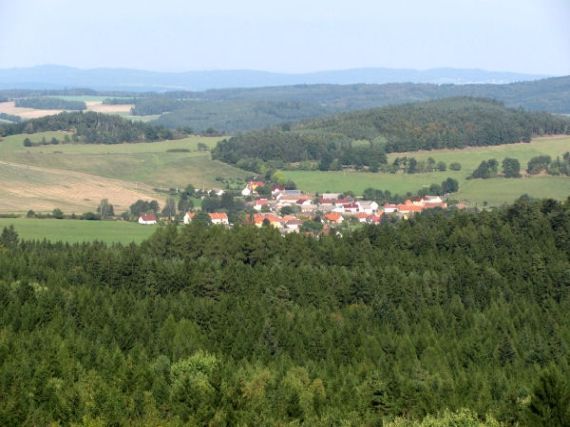 Krajníčko