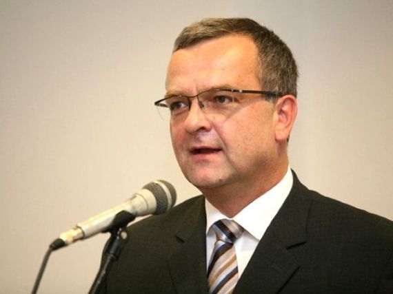 Kalousek Miroslav