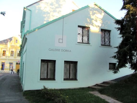 galerie Dorka