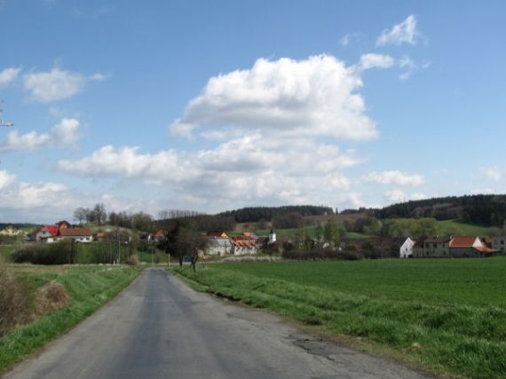 Luženice