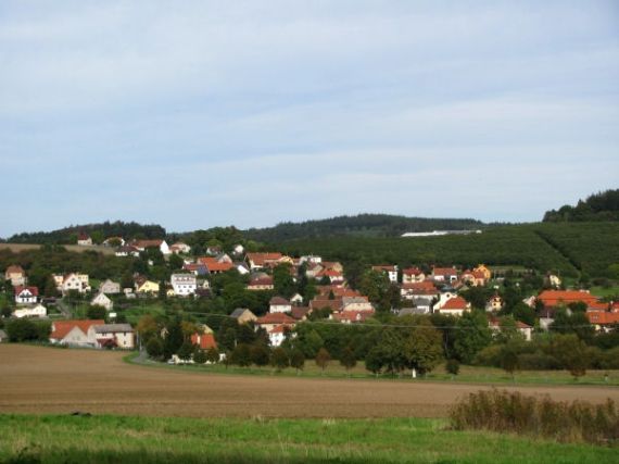 Nebílovy