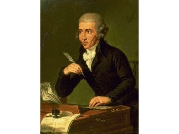 Haydnovy hudební slavnosti
