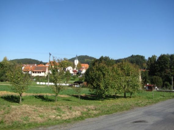 Budětice