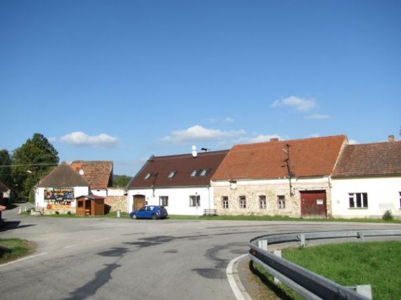 Svinětice