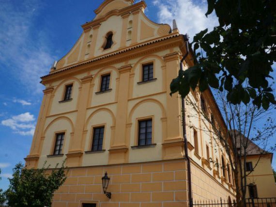 regionální muzeum Český Krumlov