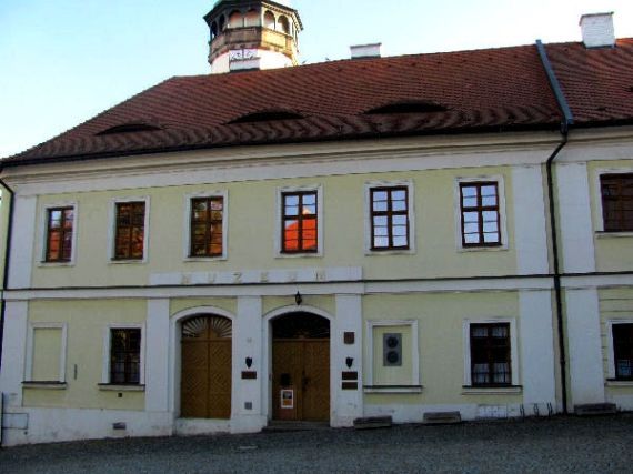 muzeum Chodska Domažlice