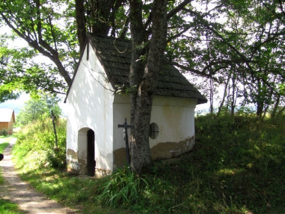 kaple Hamrlík