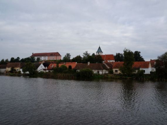 Velký Bor