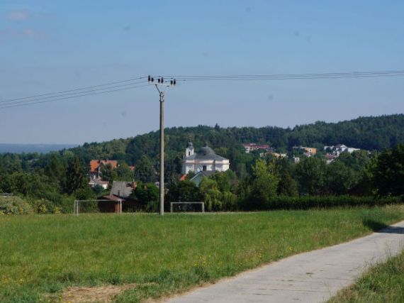 Dobrá Voda u Českých Budějovic