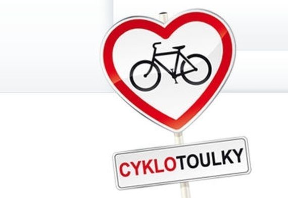 Cyklotoulky - Hartmanice