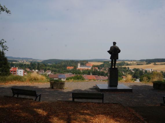 Karel Stehlík - František Mrázek, Milevsko