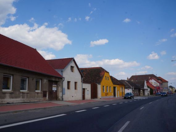 Lišov