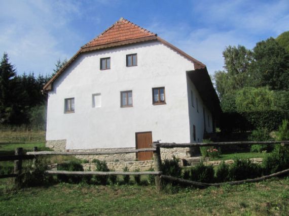Krejčovice