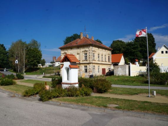 Světví