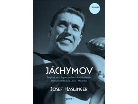 Jáchymov, Josef Haslinger