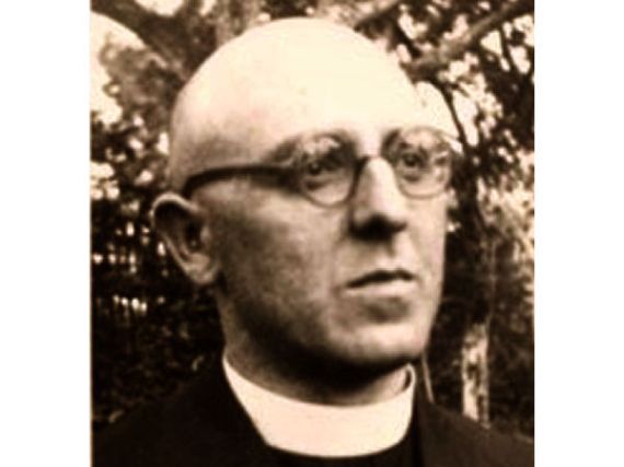 Beránek Tomáš, Mons.