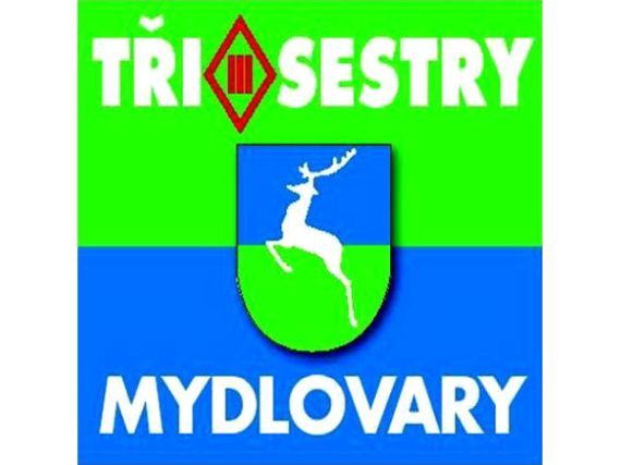 Mydlovary, Tři sestry