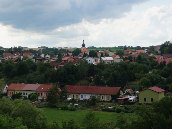 Kladruby