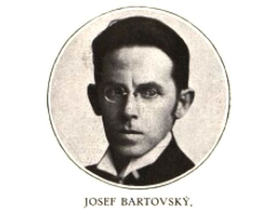 Bartovský Josef