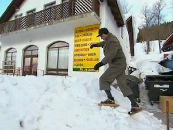 Šumná Šumava - Železná Ruda