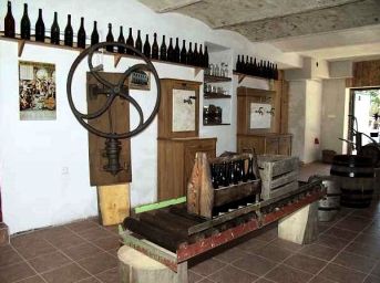 pivovarnické muzeum, Železná Ruda