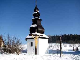 kaple Mladíkov