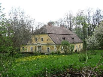 Chudenická bažantnice