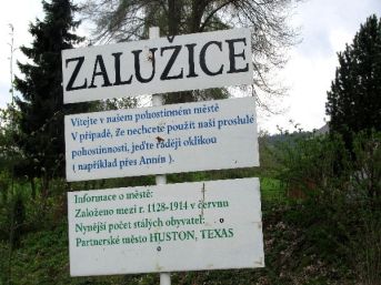 Zálužice