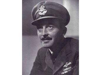 Šedivý Alois, plk. letec 311 Sqdn. RAF