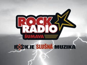 Rock Radio Šumava