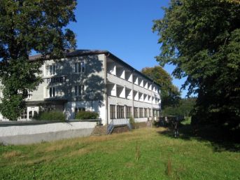 sanatorium Rusel (D)