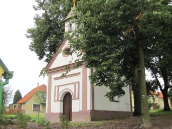 kaple Krtely