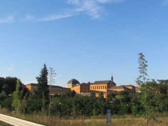 věznice Plzeň Bory