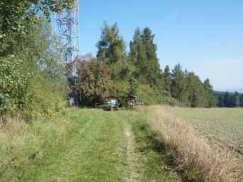 NS Čertovo břemeno