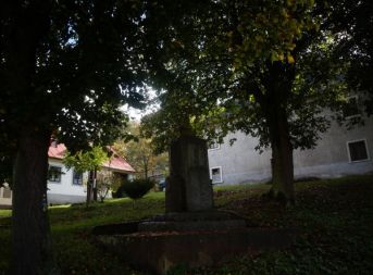 památník T. G. Masaryka, Rabštejn nad Střelou